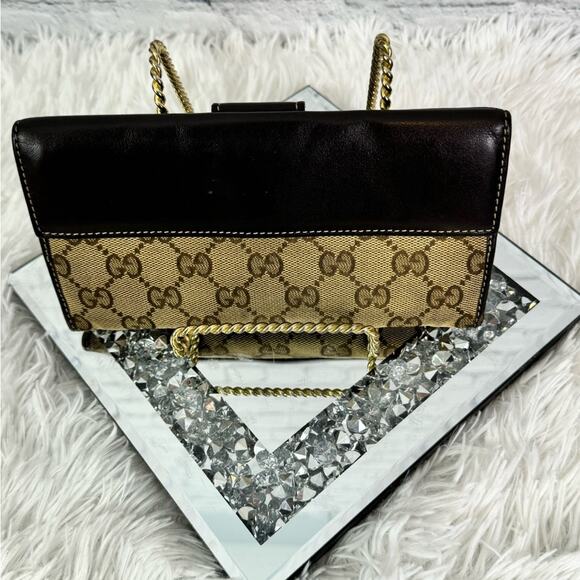 AUTHENTIC GUCCI Wallet - Picture 2 of 13